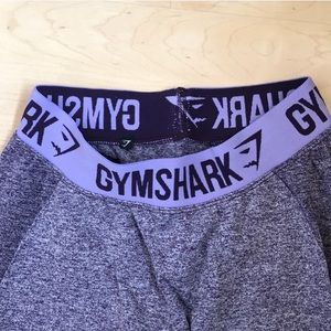Gymshark Purple Flex Leggings